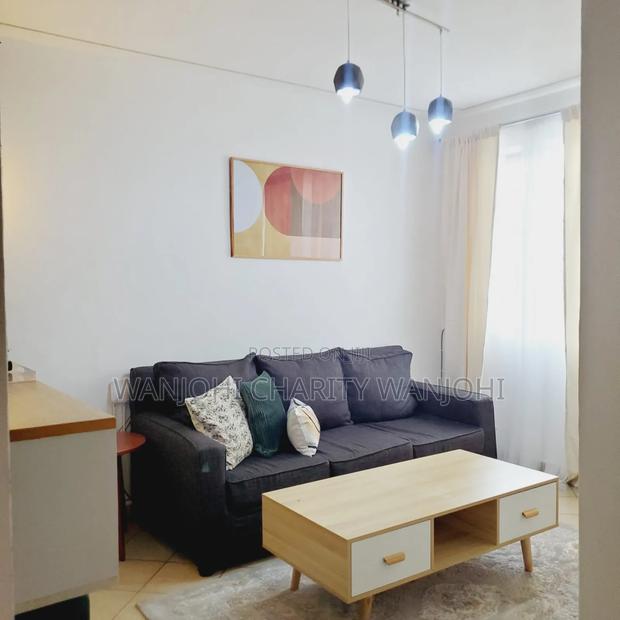 Cozy Fully Furnished Airbnb South B - thumbnail 2