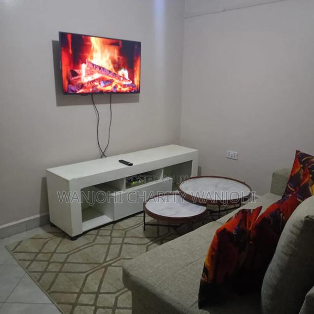Cozy Fully Furnished Airbnb South B - thumbnail 3