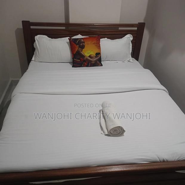Cozy Fully Furnished Airbnb South B - thumbnail 4