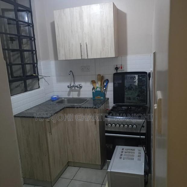 Cozy Fully Furnished Airbnb South B - thumbnail 5