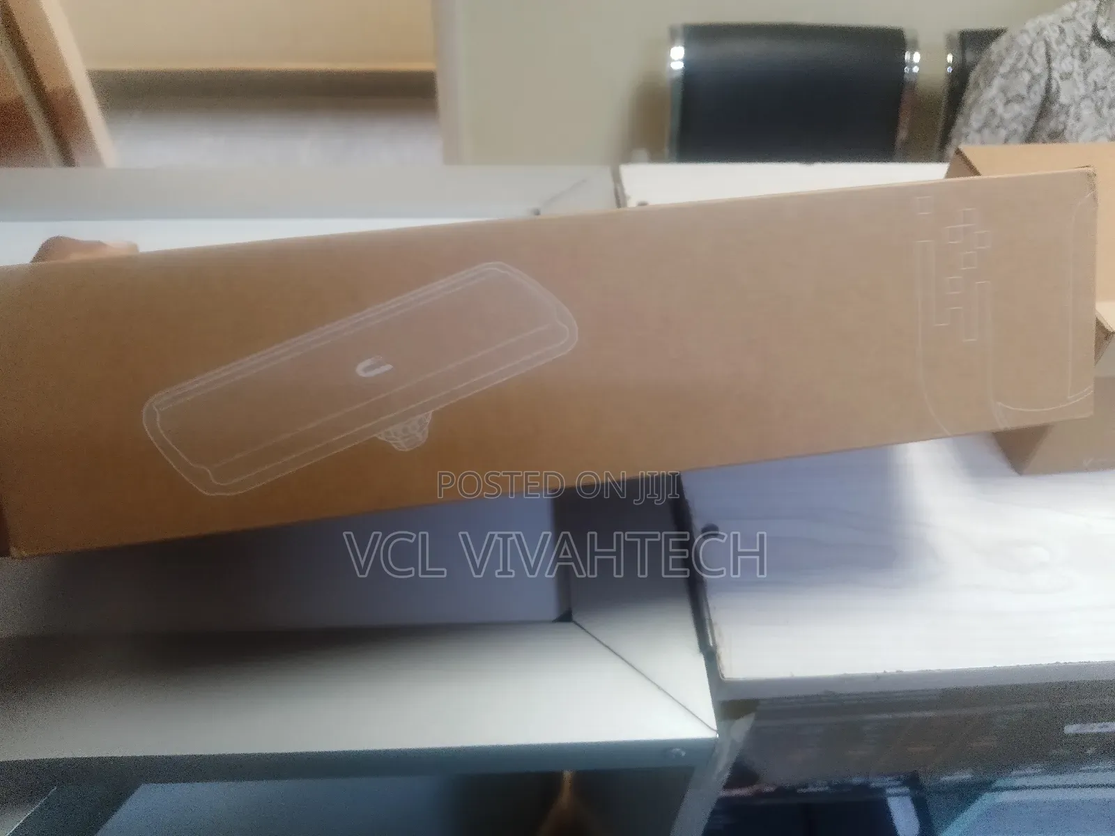 Ubiquiti LAP-GPS Access Point