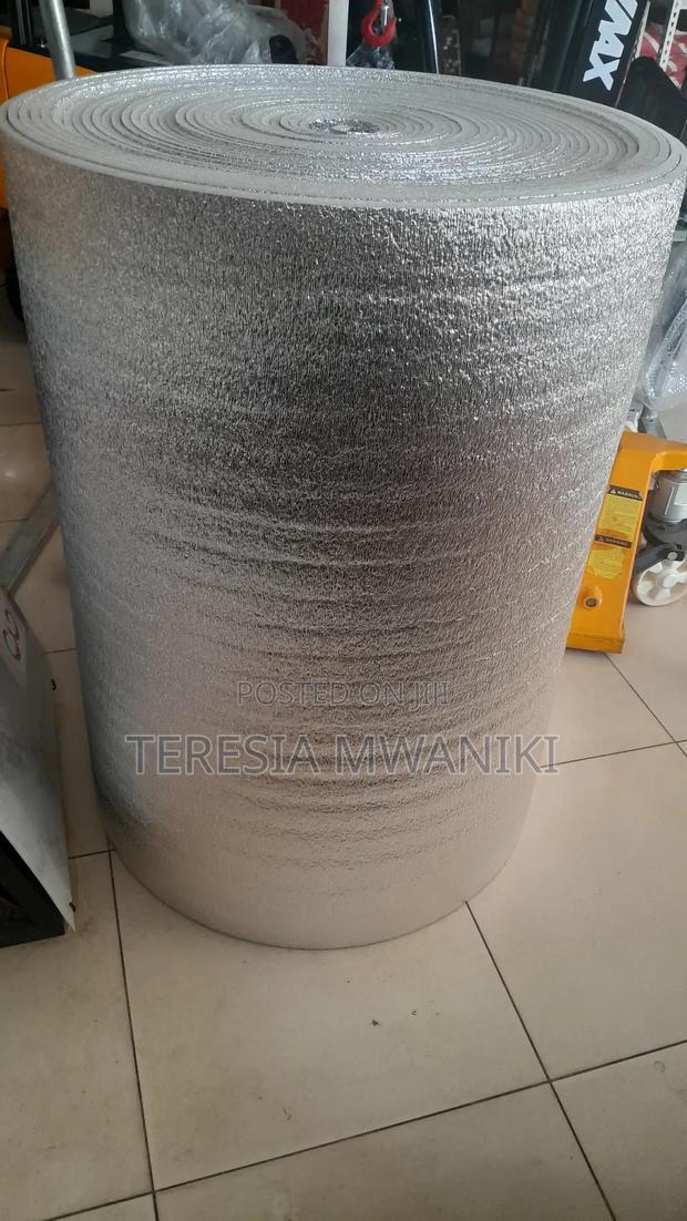 10mm Roof Insulation - main view