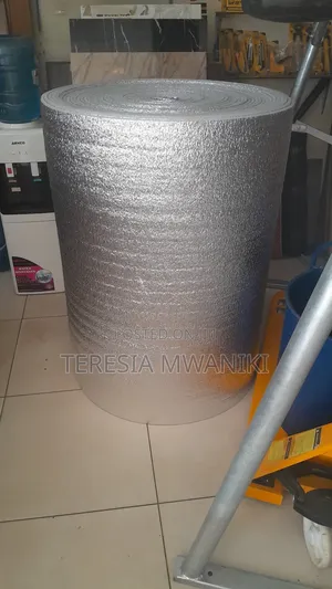 10mm Roof Insulation