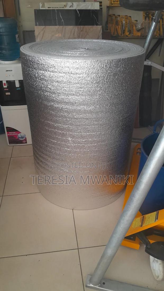 10mm Roof Insulation - thumbnail 2