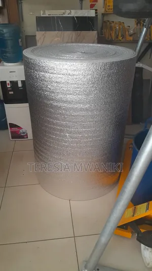 10mm Roof Insulation