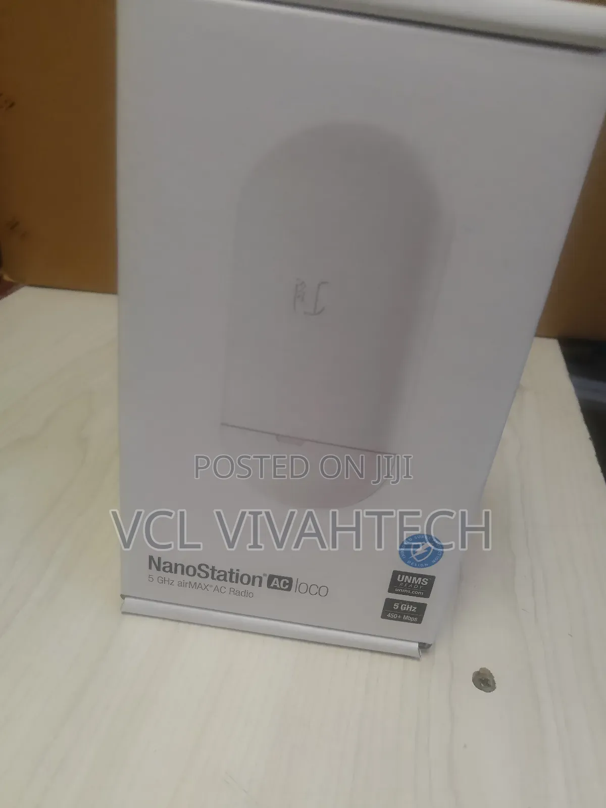 Ubiquiti Nanostation Loco5ac