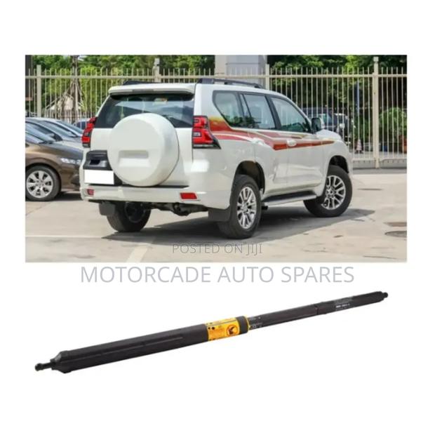 Landcruiser Prado Fj 150 Boot Gas Shock Strut