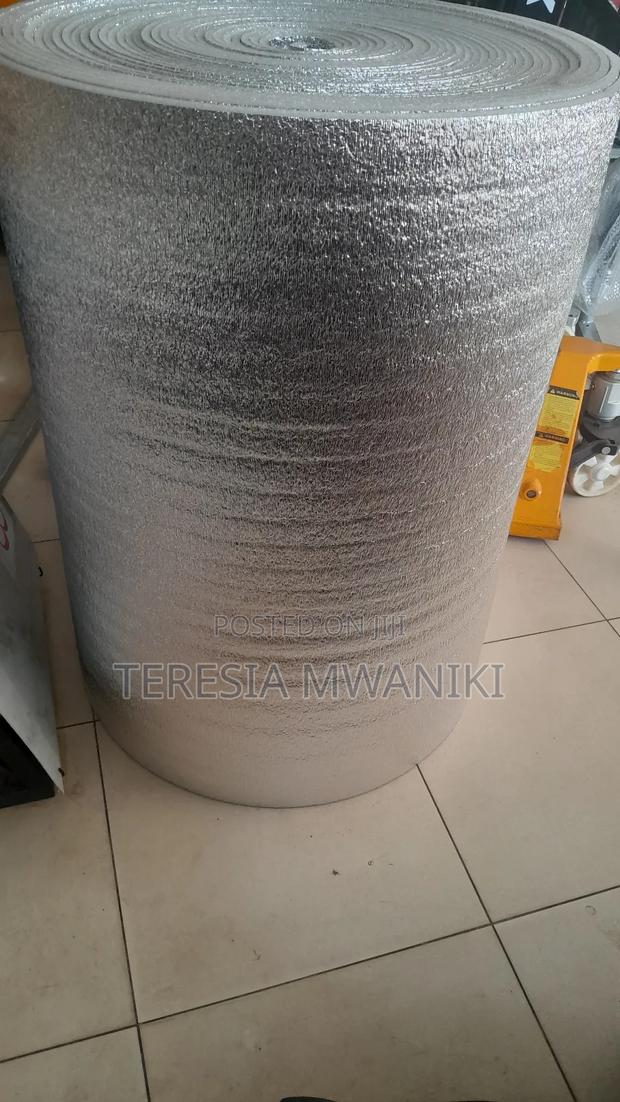 10mm Single Laminated Insulation - thumbnail 3