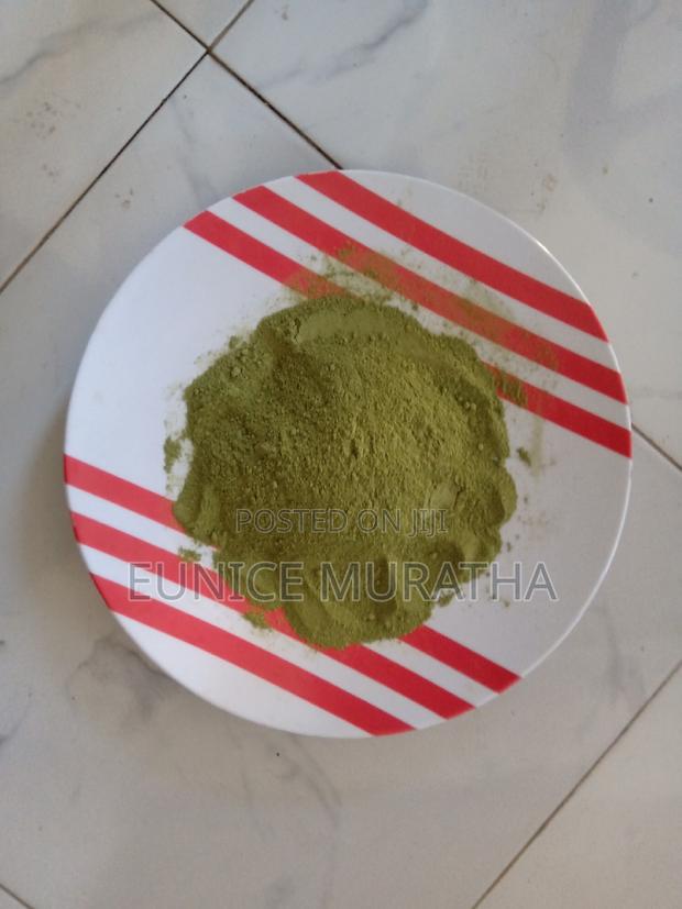 Guava Leaves