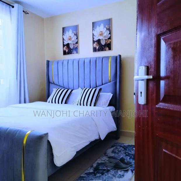 Lucky BNB South B - main view