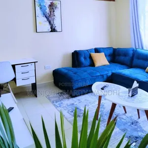 Lucky BNB South B