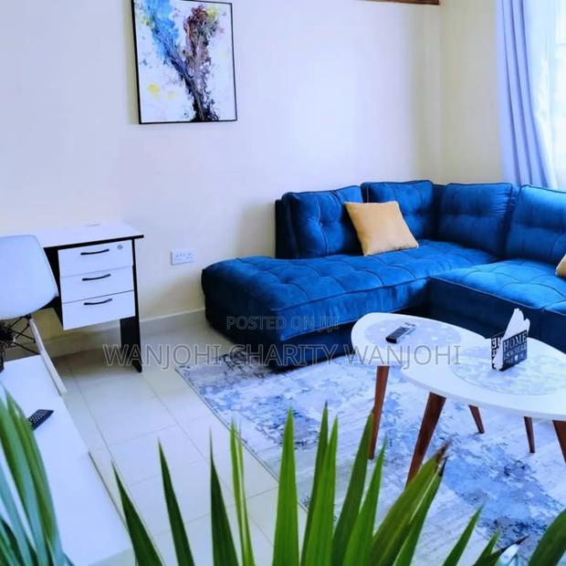 Lucky BNB South B - thumbnail 4