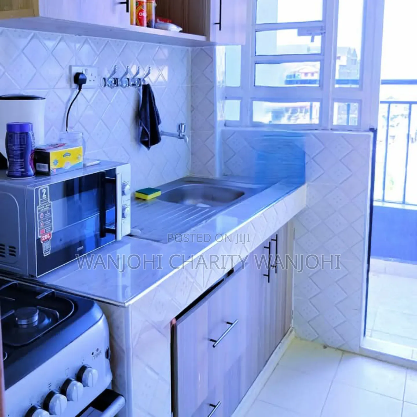 Lucky BNB South B