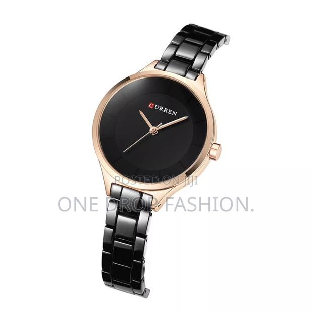 Ladies Curren Watch - main view