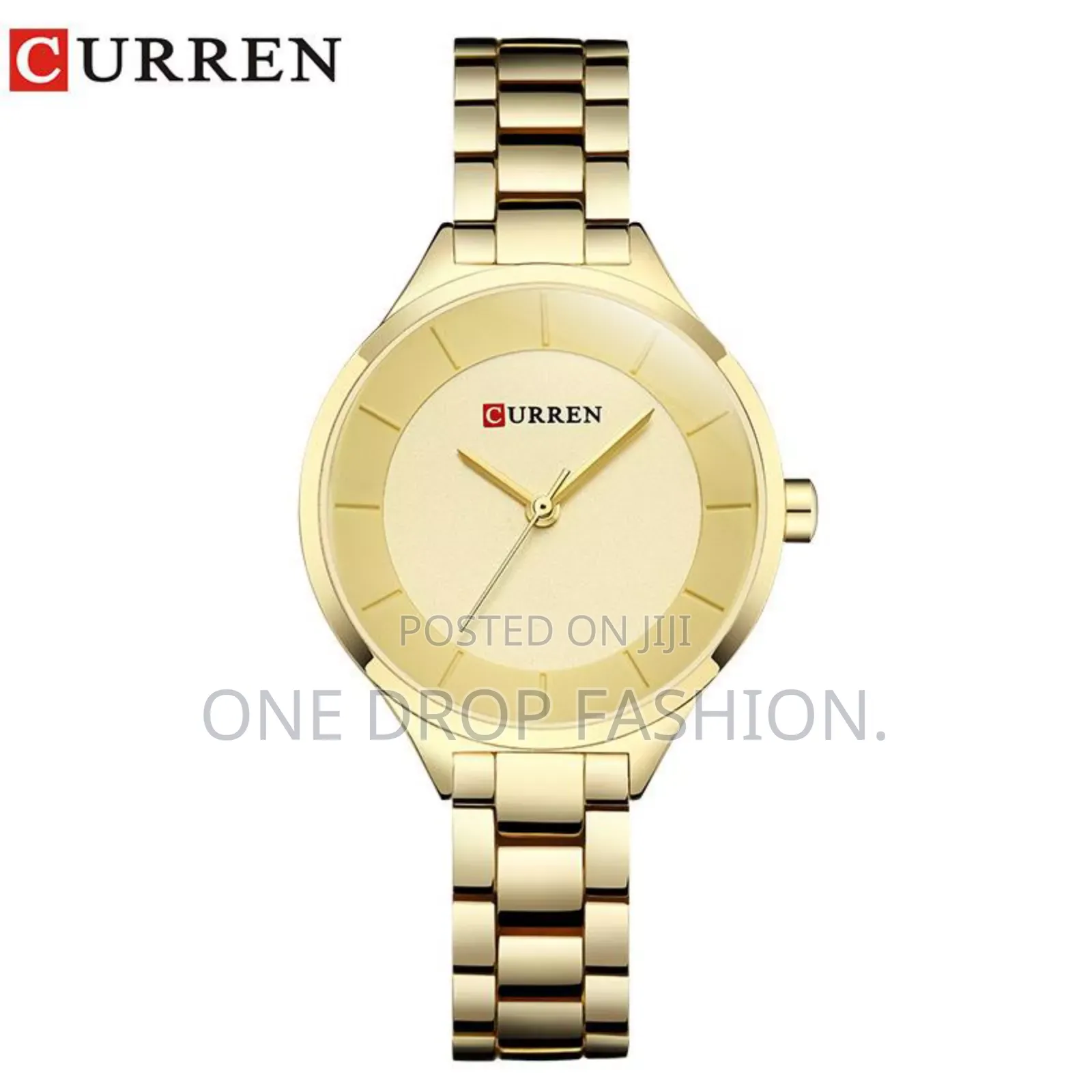 Ladies Curren Watch