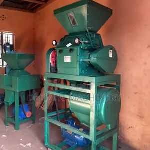 Roller Mills
