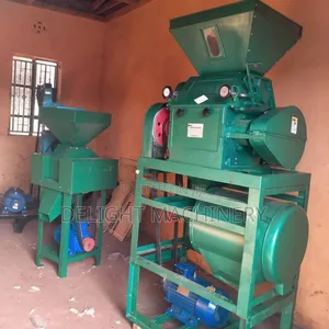 Roller Mills