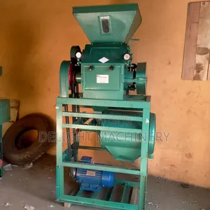 Roller Mills