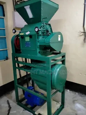 Roller Mills