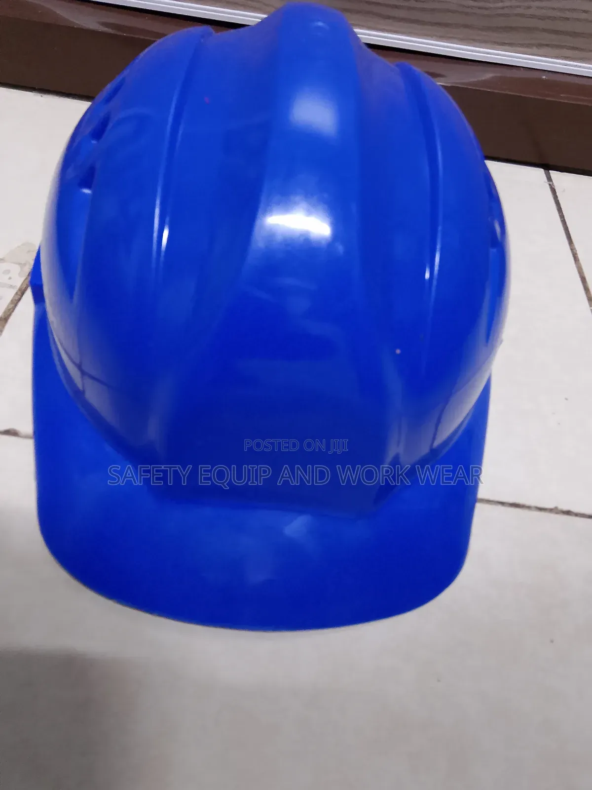 Protective Cap