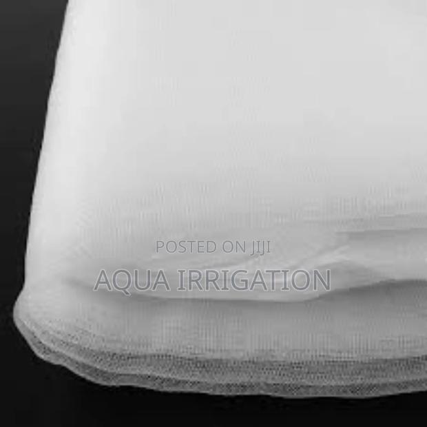 Stop Pest Damage With Reliable Insect Nets! - main view