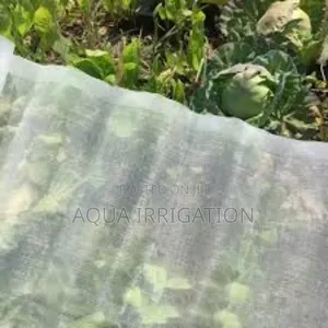Protect Your Crops With Durable Insect Nets!