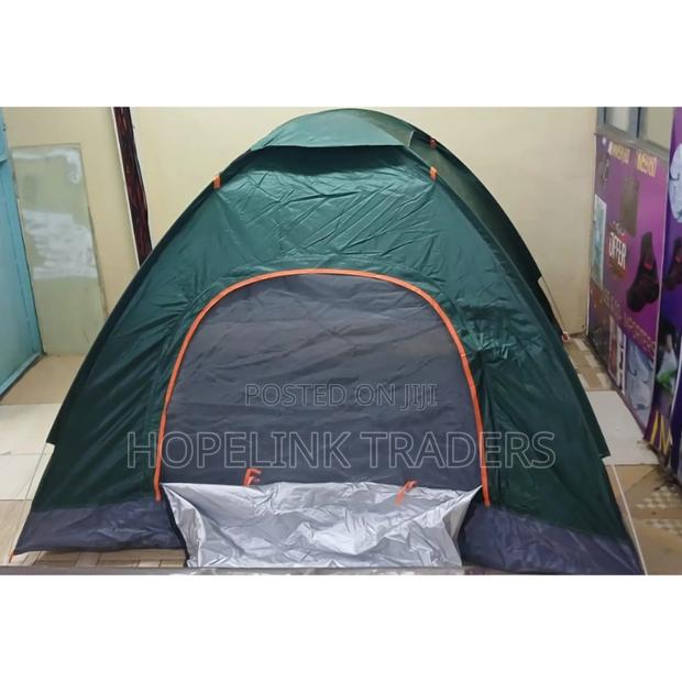Camping Tent,Upto 4 People - main view