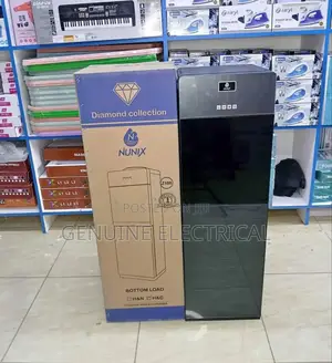 Water Dispenser Nunix Z188C Bottom Load Hot,Normal and Cold