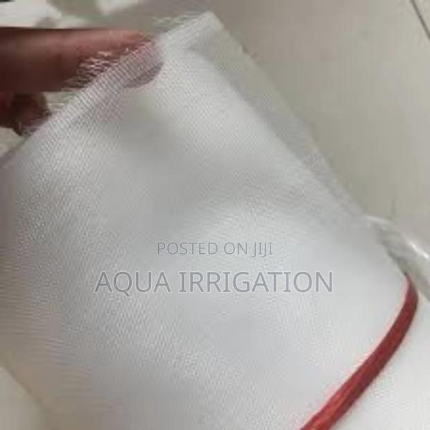 Long-Lasting Insect Nets for Maximum Protection