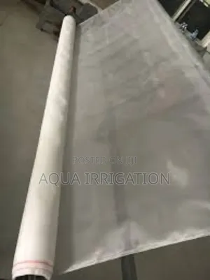 Easy-to-Install Insect Nets for Any Farm!