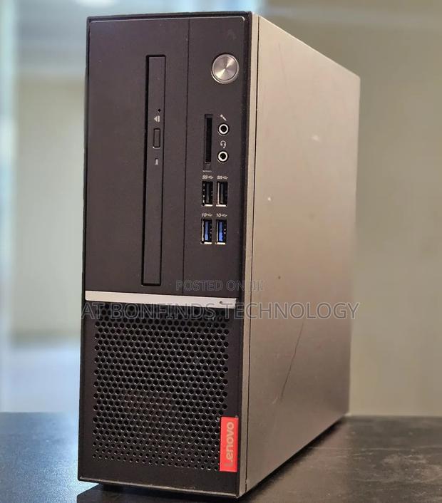 Desktop Computer Lenovo V530 16GB Intel Core I5 SSD 256GB - main view