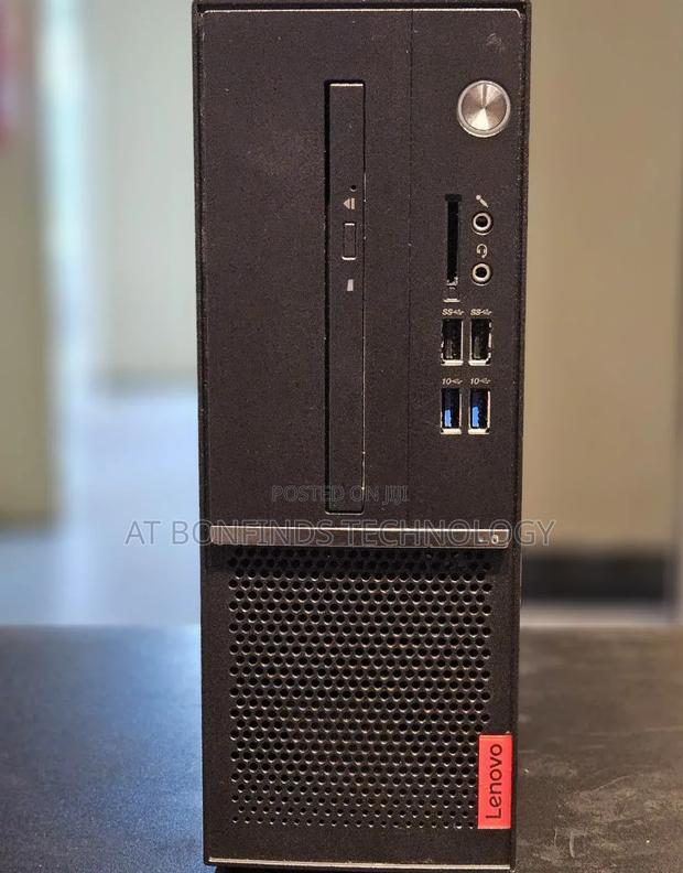 Desktop Computer Lenovo V530 16GB Intel Core I5 SSD 256GB - thumbnail 2