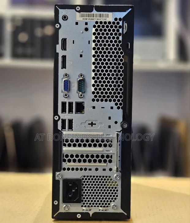 Desktop Computer Lenovo V530 16GB Intel Core I5 SSD 256GB - thumbnail 3