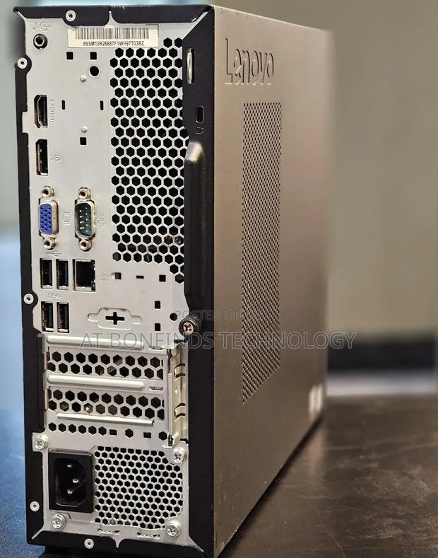 Desktop Computer Lenovo V530 16GB Intel Core I5 SSD 256GB - thumbnail 4