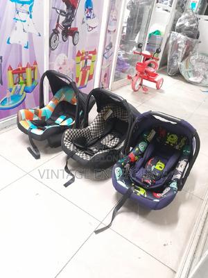 Carry Cot Car Seat - thumbnail 2