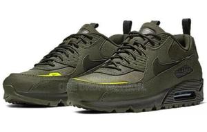 Airmax 90 Green - thumbnail 2