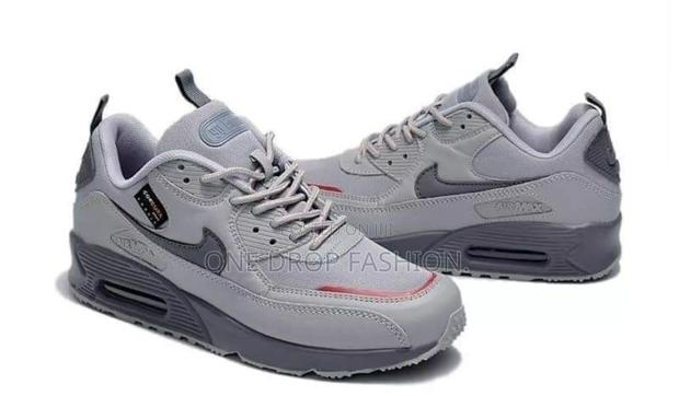Airmax Grey.5h7 - thumbnail 2