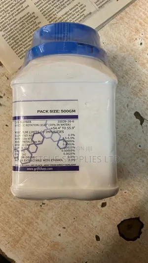 Lactose Monohydrate for Lab and General Use