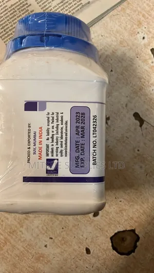 Lactose Monohydrate for Lab and General Use