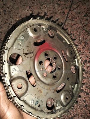 Flywheel HR12(Note,March,Tiida) - thumbnail 2