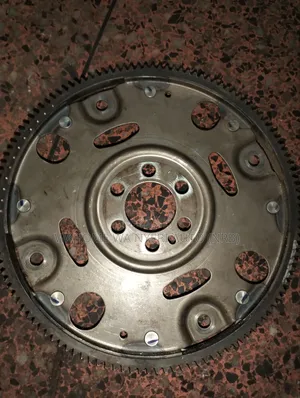 Fly Wheel Hr12(Note,March,Tiida)