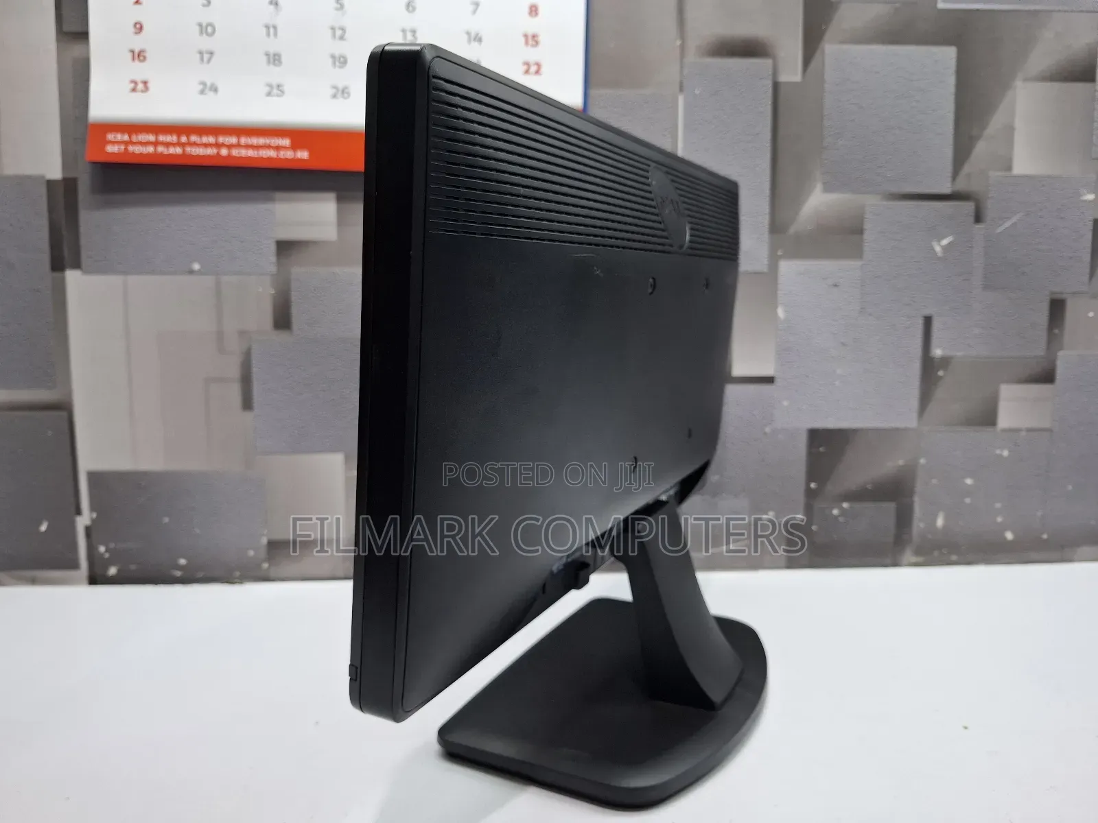 DELL E1912HF 19 Inch Monitor