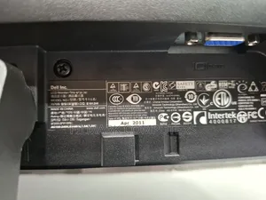 DELL E1912HF 19 Inch Monitor