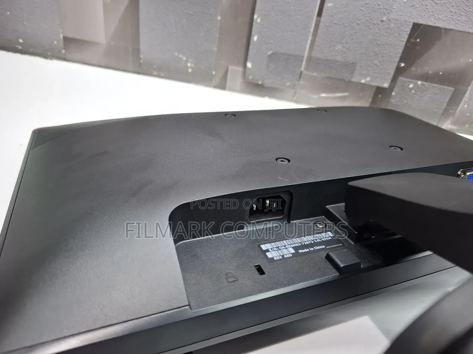 DELL E1912HF 19 Inch Monitor
