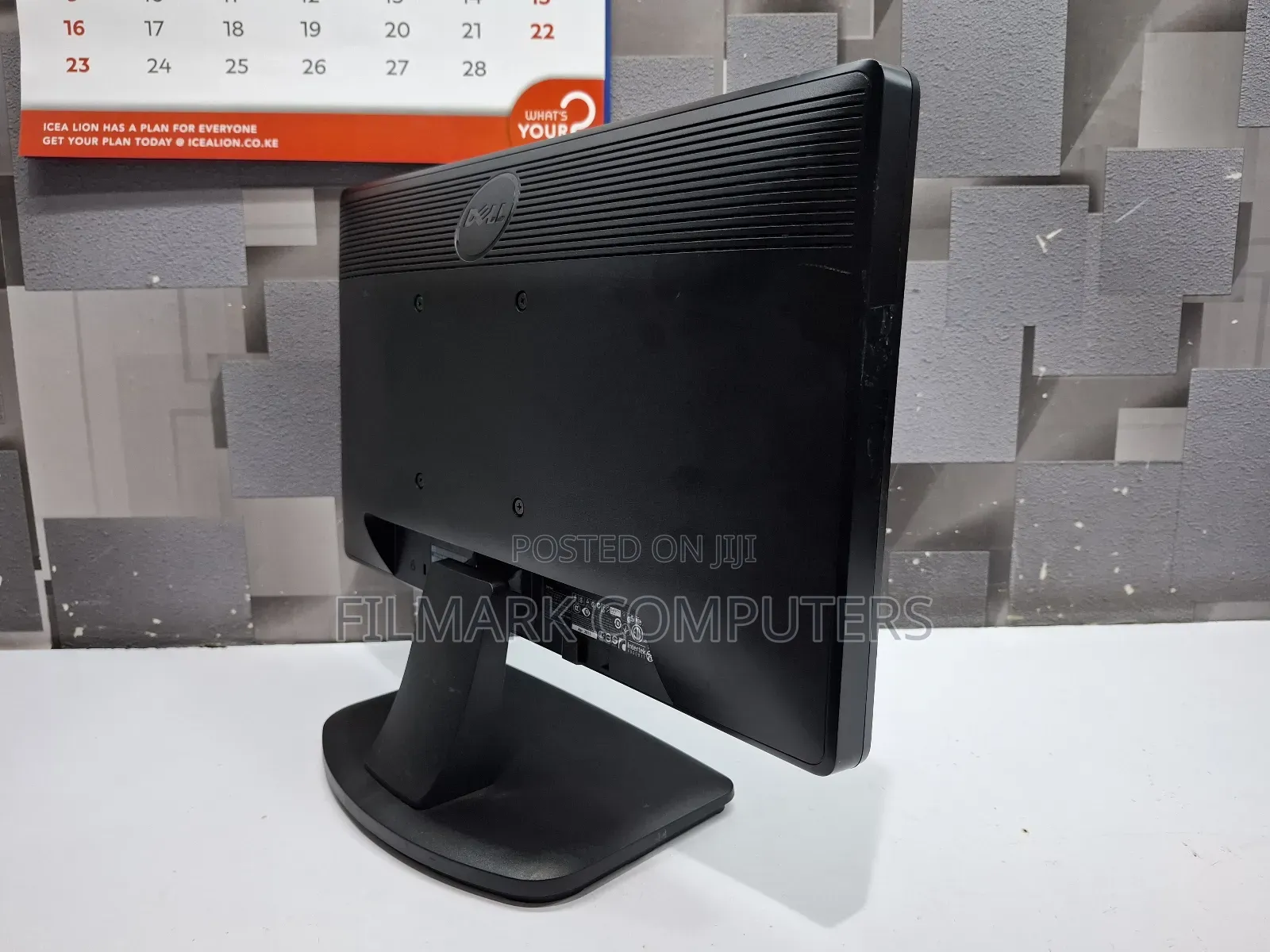 DELL E1912HF 19 Inch Monitor