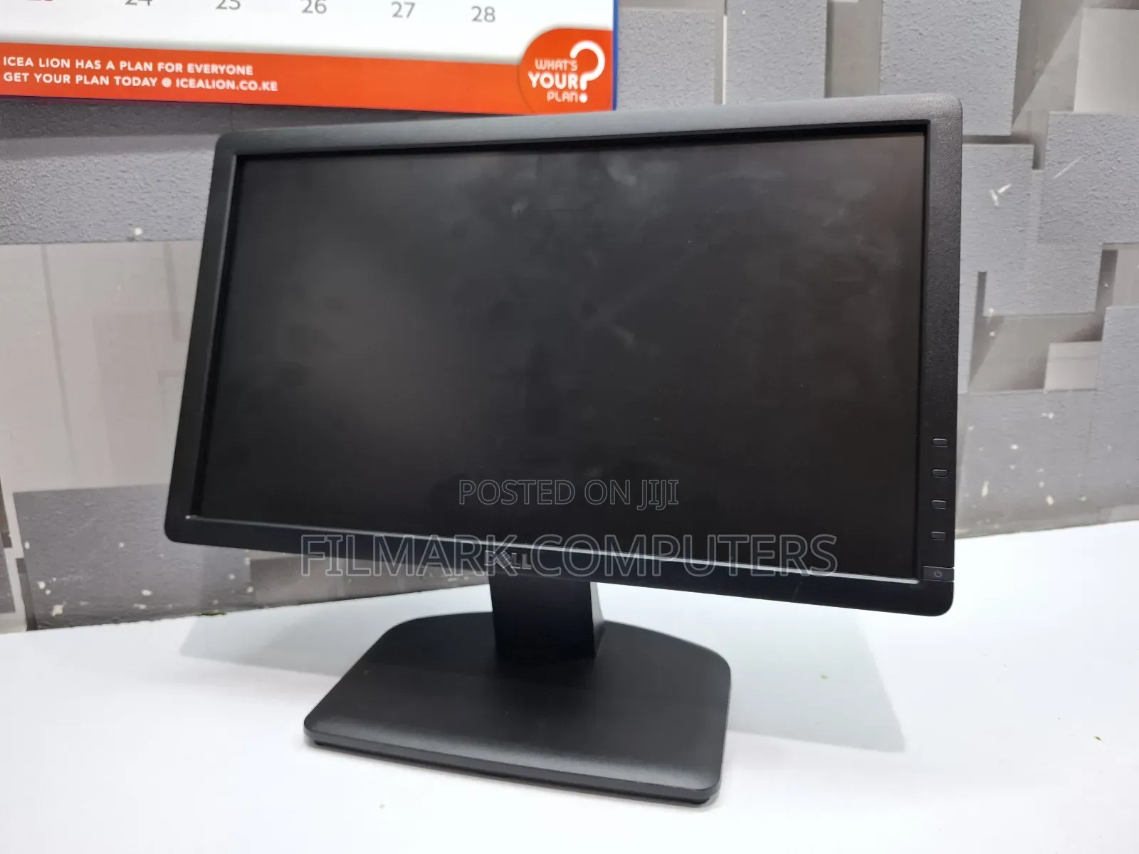 DELL E1912HF 19 Inch Monitor