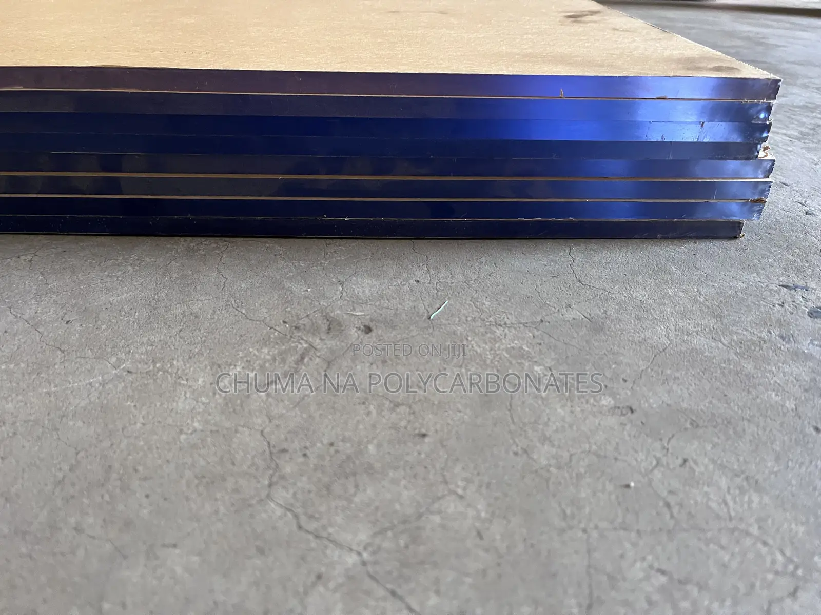 Perspex 10mm