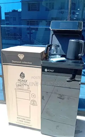 Nunix Bottom Load A2c Water Dispenser