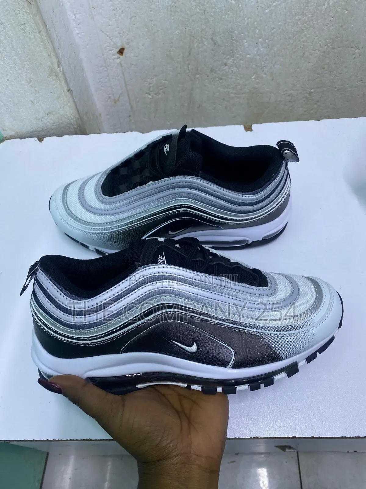 Original Quality Unisex Aimax 95 Cortez Restocked
