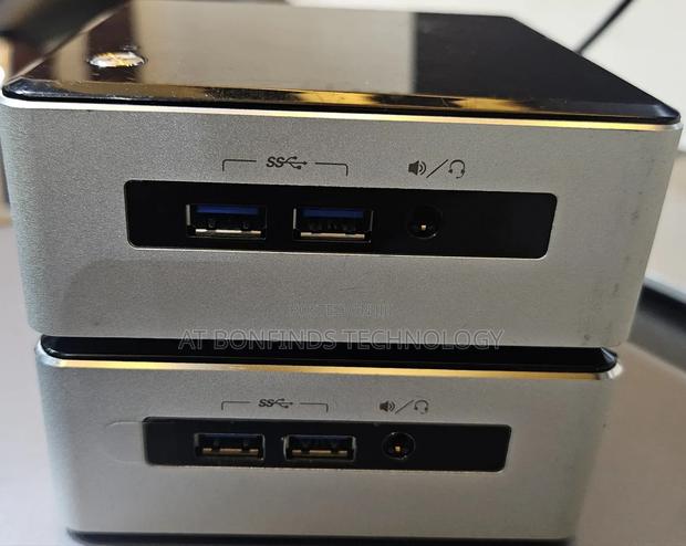 Desktop Computer 8GB Intel Core I5 SSD 128GB - thumbnail 3